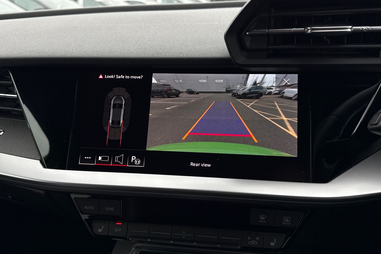 Used Audi RS3 2024 for sale - 77601563: Photo 41