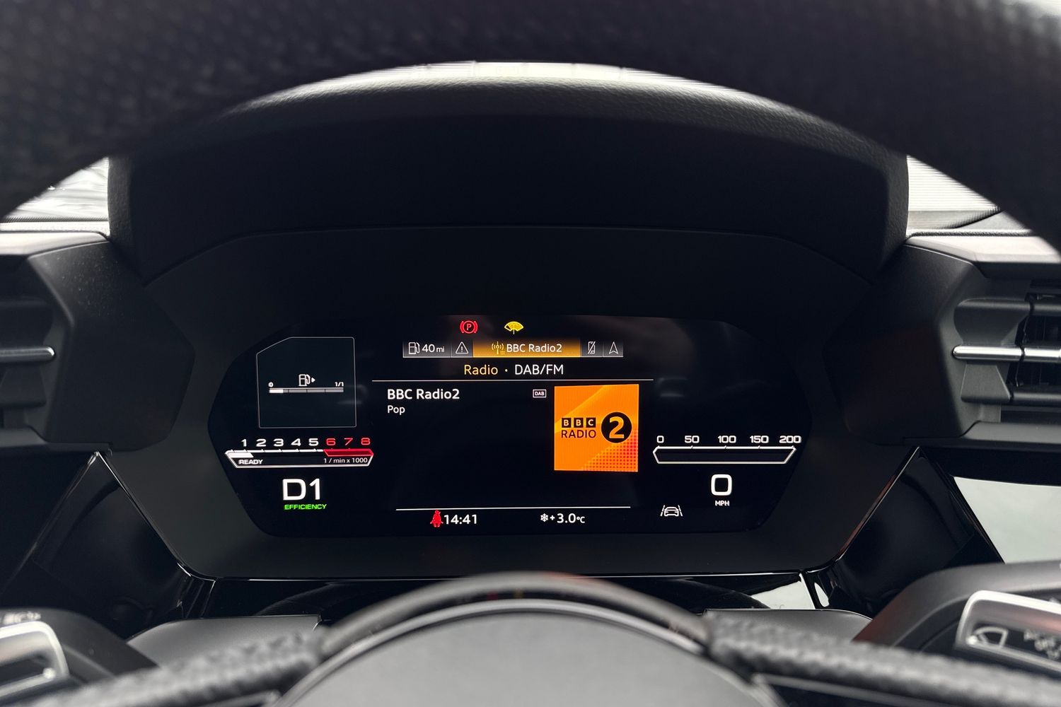 Used Audi RS3 2024 for sale - 77601563: Photo 46