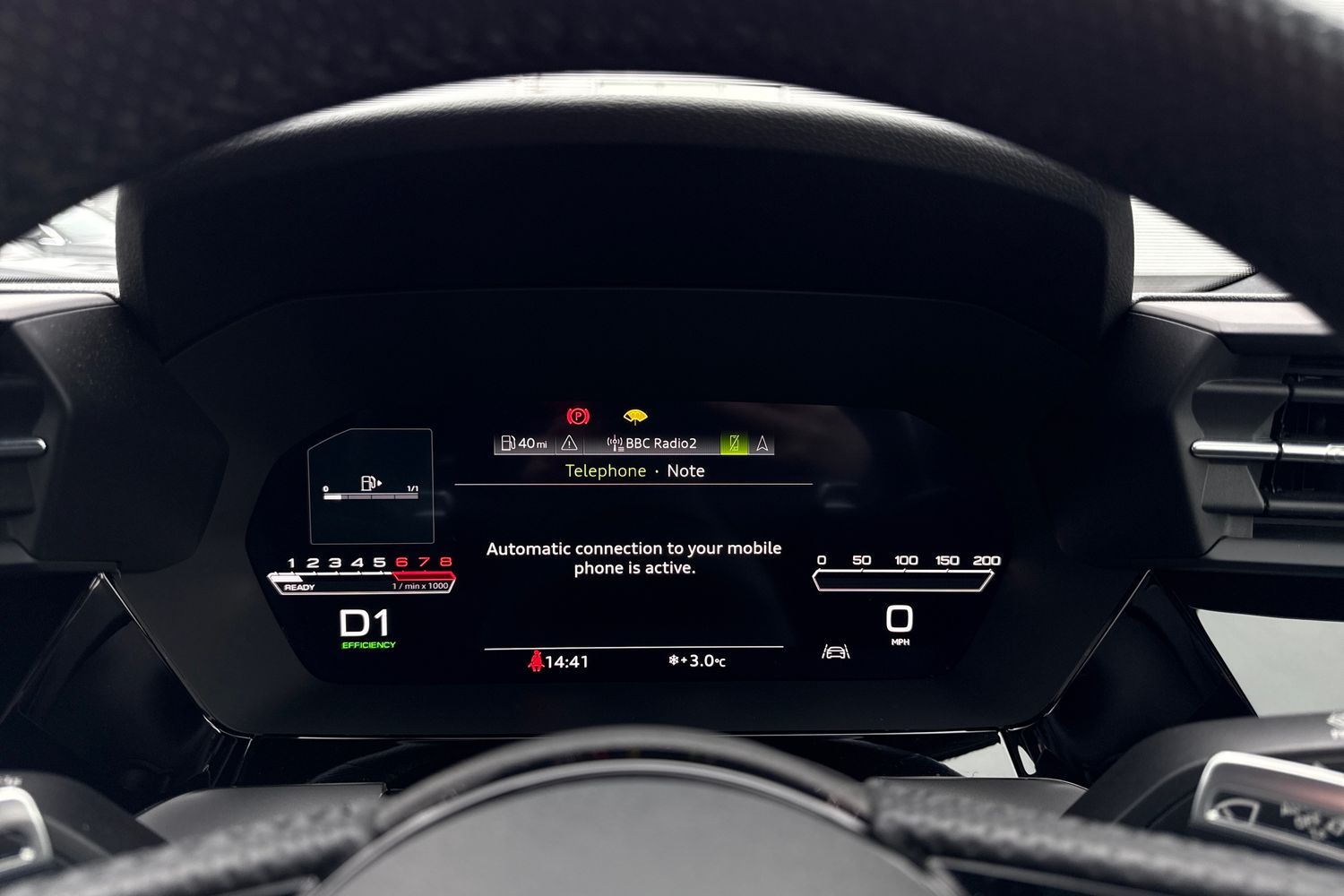 Used Audi RS3 2024 for sale - 77601563: Photo 47