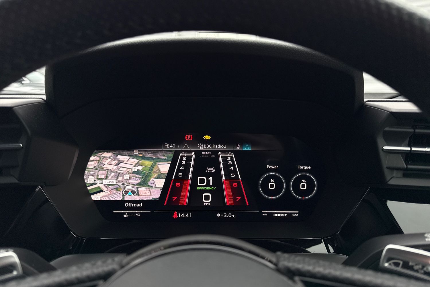 Used Audi RS3 2024 for sale - 77601563: Photo 48