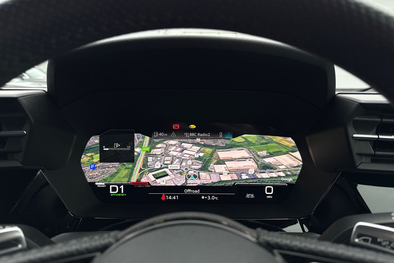 Used Audi RS3 2024 for sale - 77601563: Photo 49