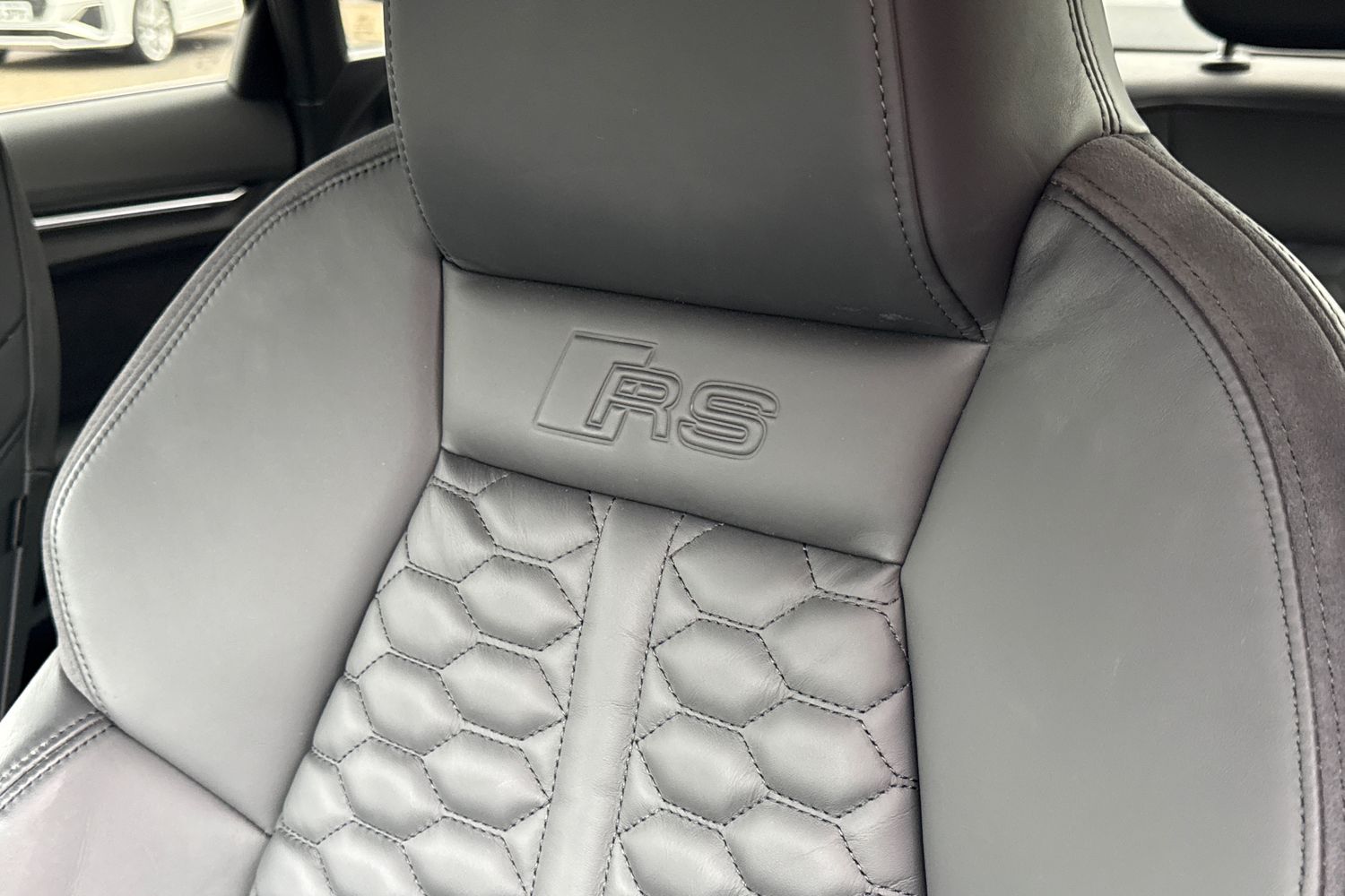 Used Audi RS3 2024 for sale - 77601563: Photo 50