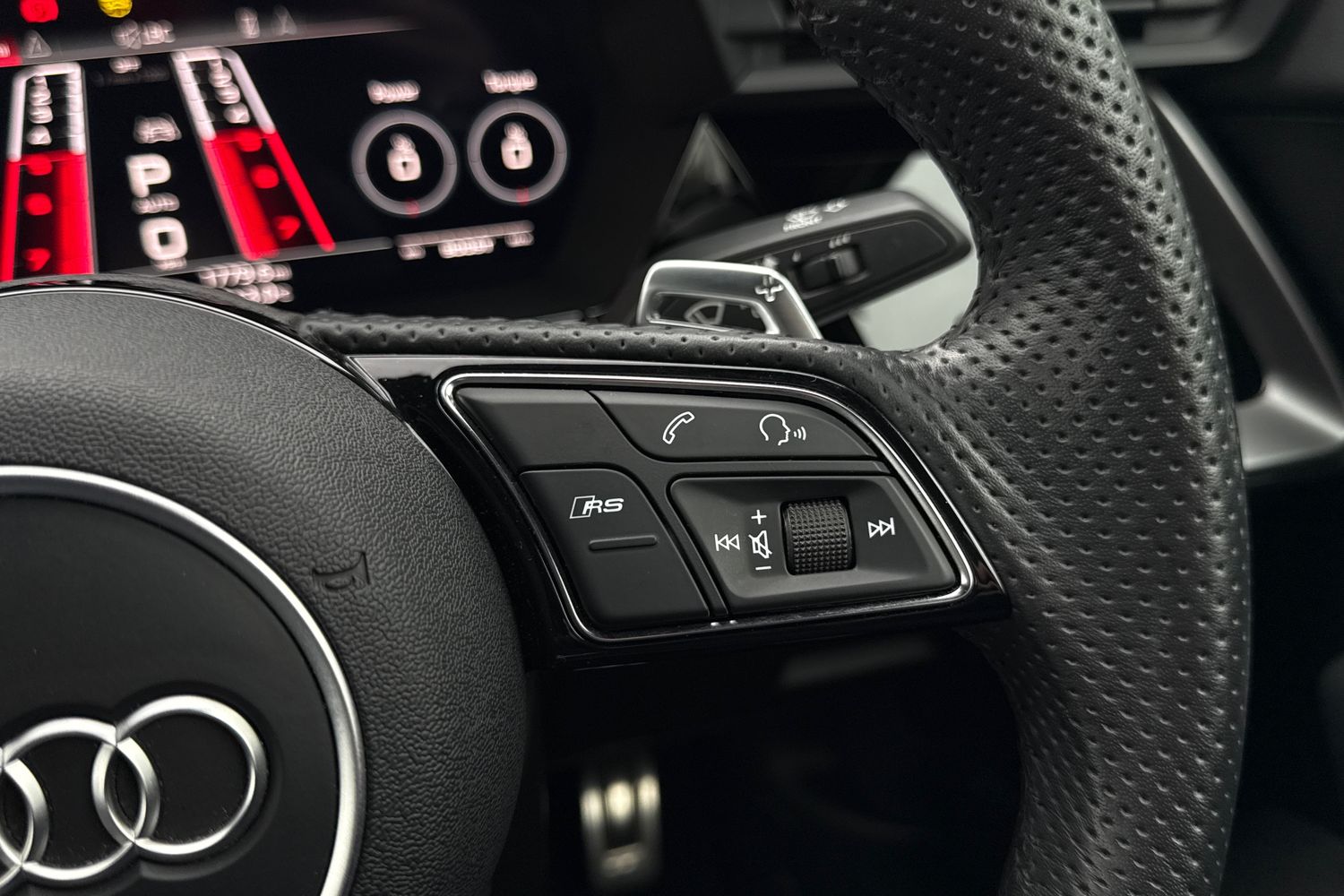 Used Audi RS3 2024 for sale - 77601563: Photo 57