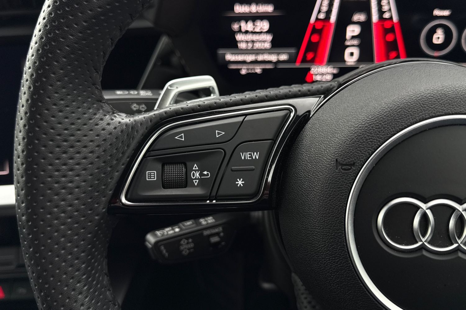 Used Audi RS3 2024 for sale - 77601563: Photo 58