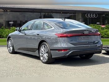 Used Audi A6 e-tron Avant 2025 for sale - 75557042: Photo