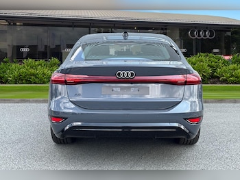Used Audi A6 e-tron Avant 2025 for sale - 75557042: Photo