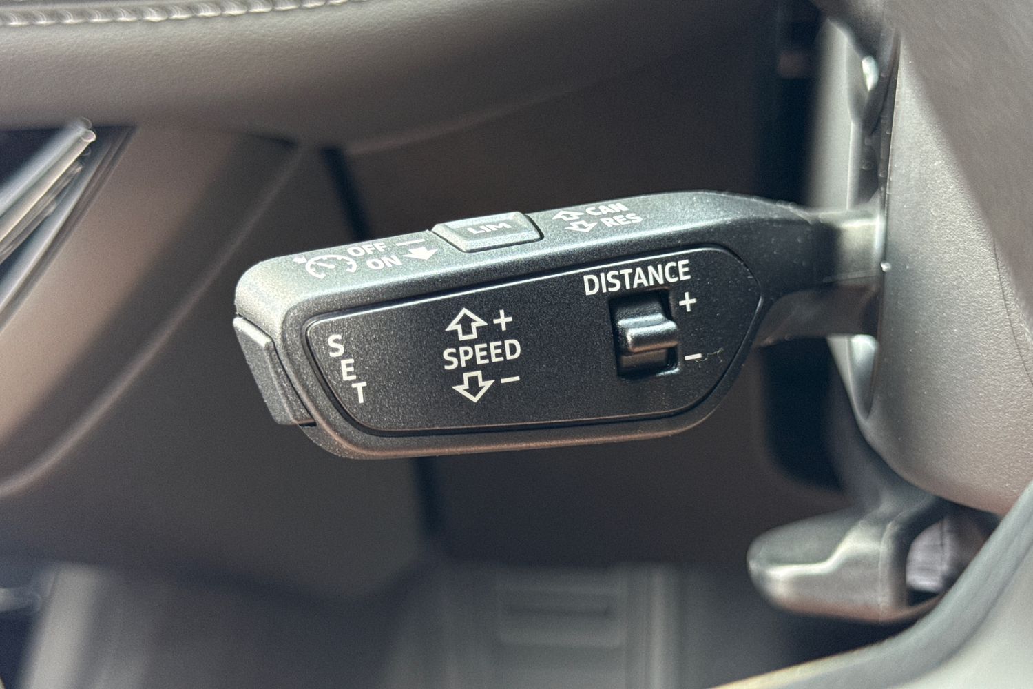Vehicle 55