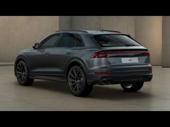 Used Audi SQ8 2025 for sale - 74854844: Photo