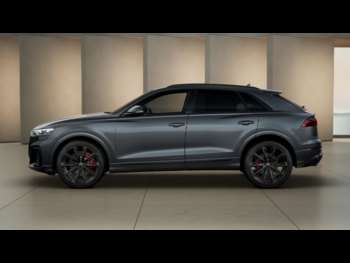 Used Audi SQ8 2025 for sale - 74854844: Photo