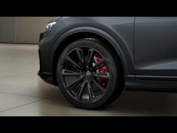 Used Audi SQ8 2025 for sale - 74854844: Photo