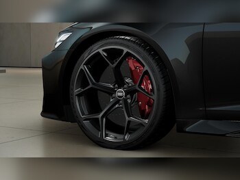 Used Audi RS6 Avant 2025 for sale - 75786220: Photo