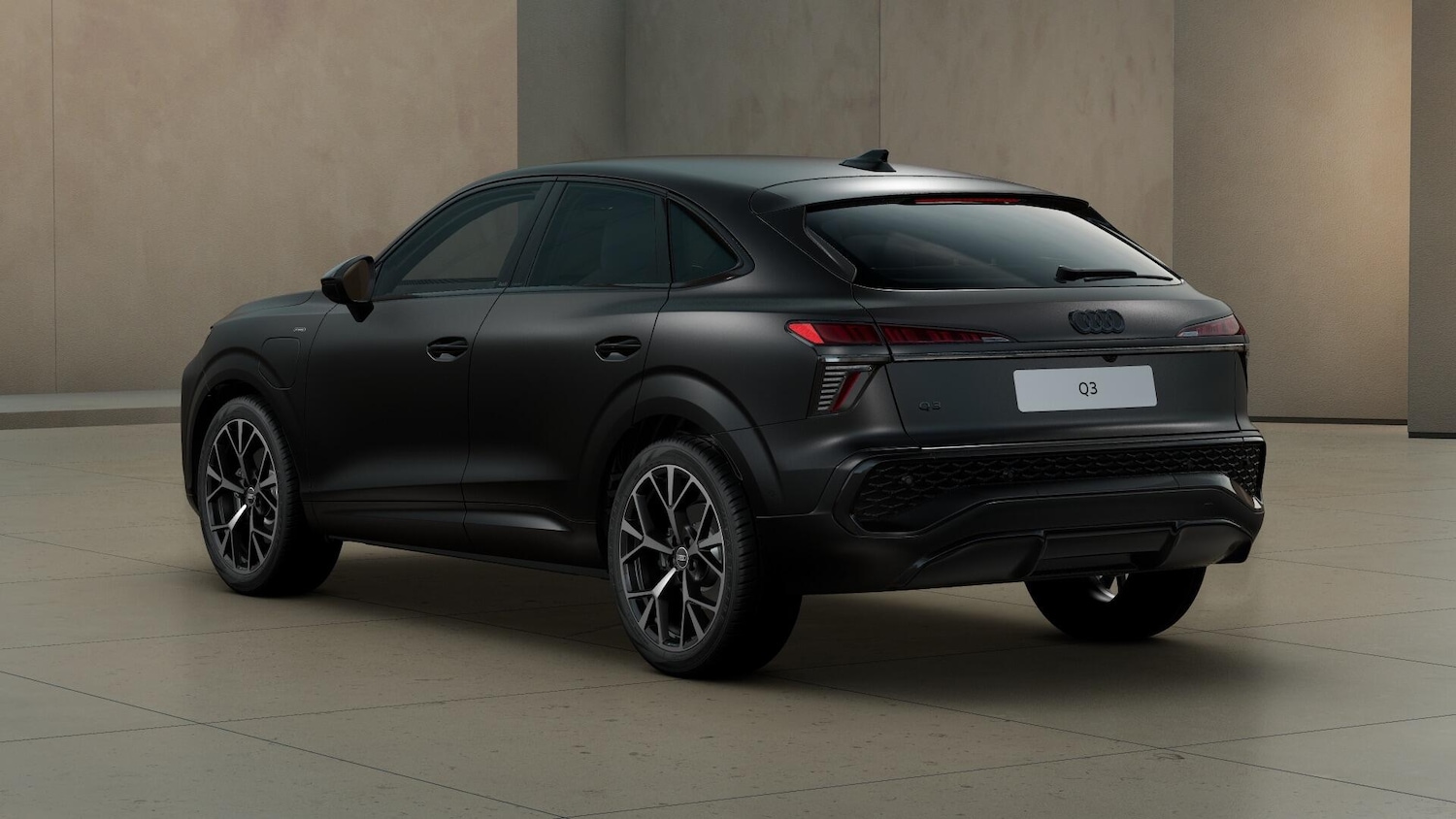 Used Audi Q3 2026 for sale - 77226339: Photo 2