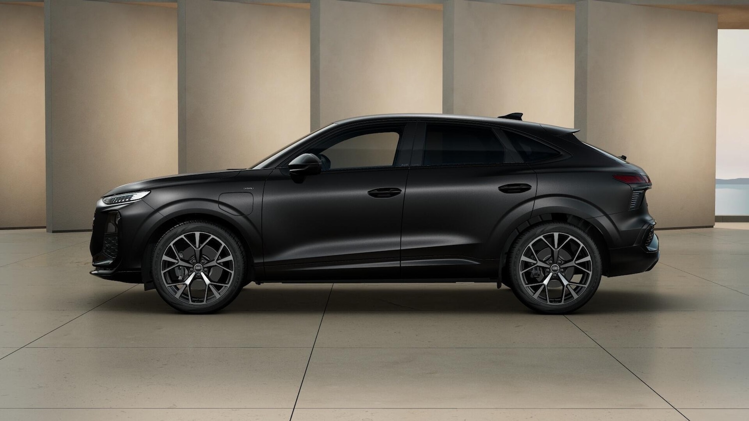 Used Audi Q3 2026 for sale - 77226339: Photo 3