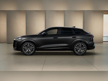 Used Audi Q3 2026 for sale - 77226339: Photo