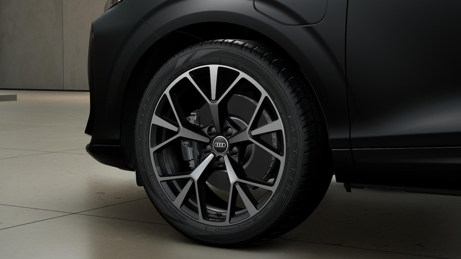 Used Audi Q3 2026 for sale - 77226339: Photo 4