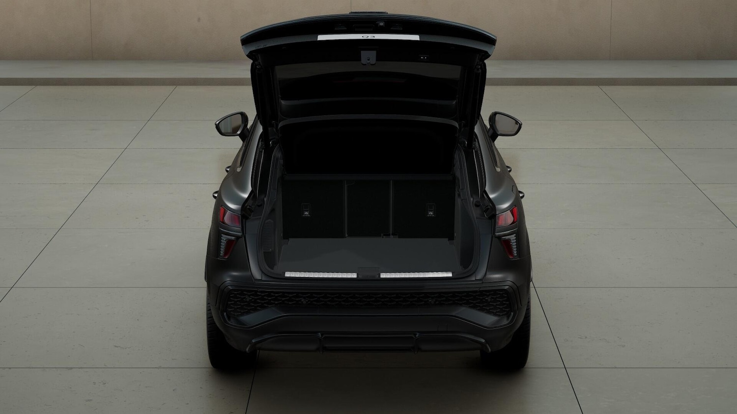 Used Audi Q3 2026 for sale - 77226339: Photo 6