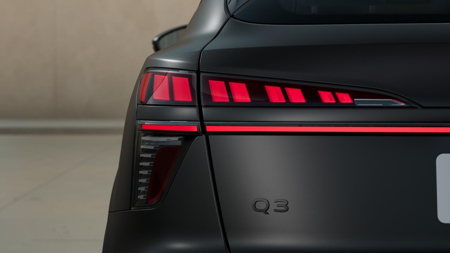 Used Audi Q3 2026 for sale - 77226339: Photo 7
