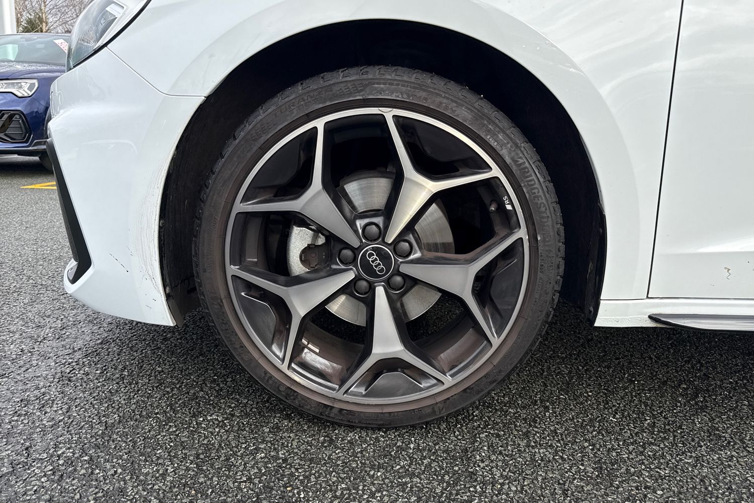 Used Audi A1 2024 for sale - 77368379: Photo 11