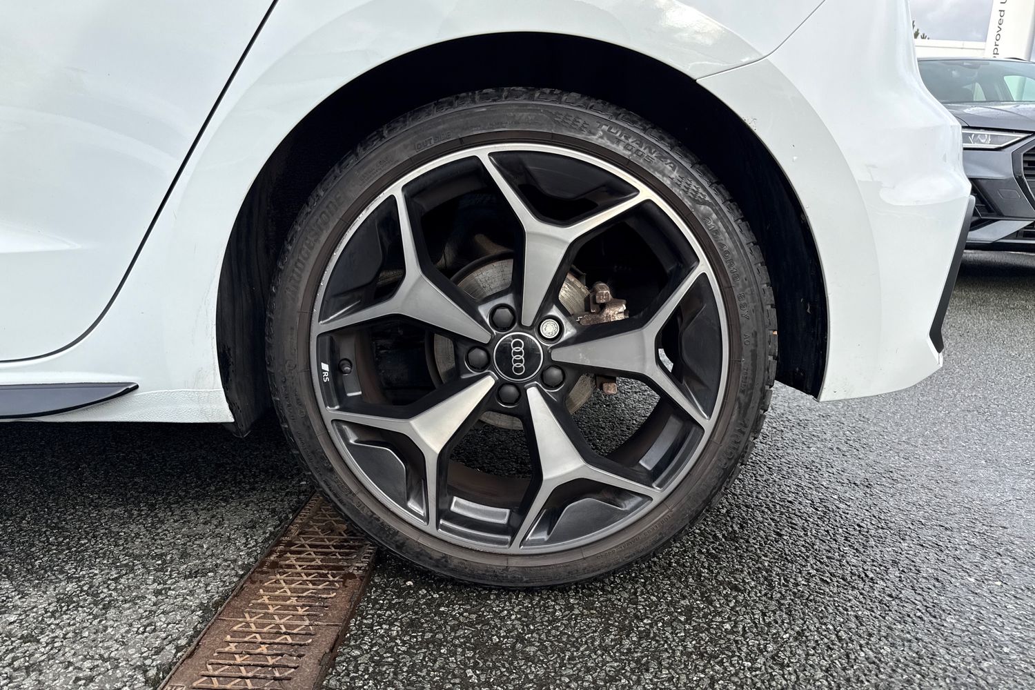 Used Audi A1 2024 for sale - 77368379: Photo 13