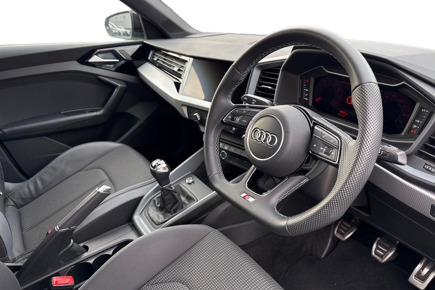 Used Audi A1 2024 for sale - 77368379: Photo 14