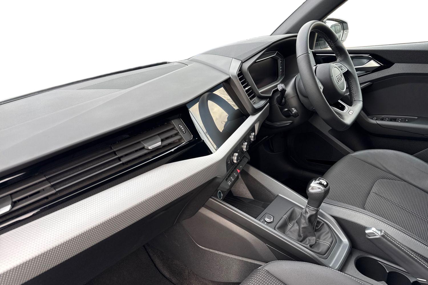 Used Audi A1 2024 for sale - 77368379: Photo 15