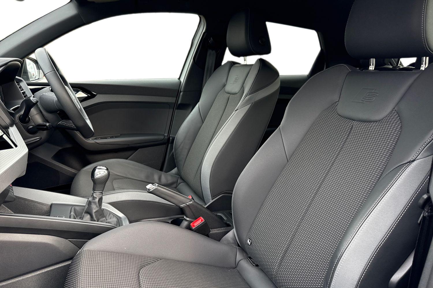 Used Audi A1 2024 for sale - 77368379: Photo 16