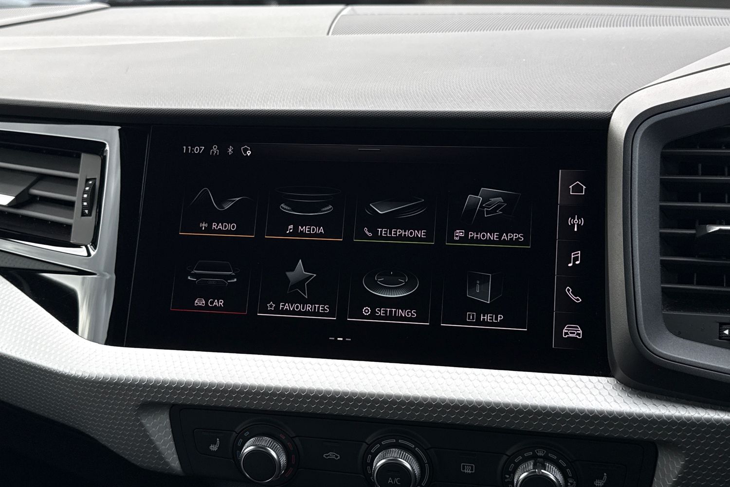 Used Audi A1 2024 for sale - 77368379: Photo 17