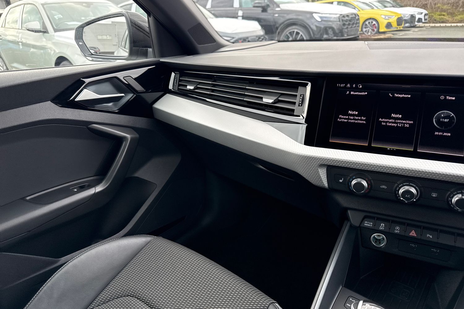 Used Audi A1 2024 for sale - 77368379: Photo 20