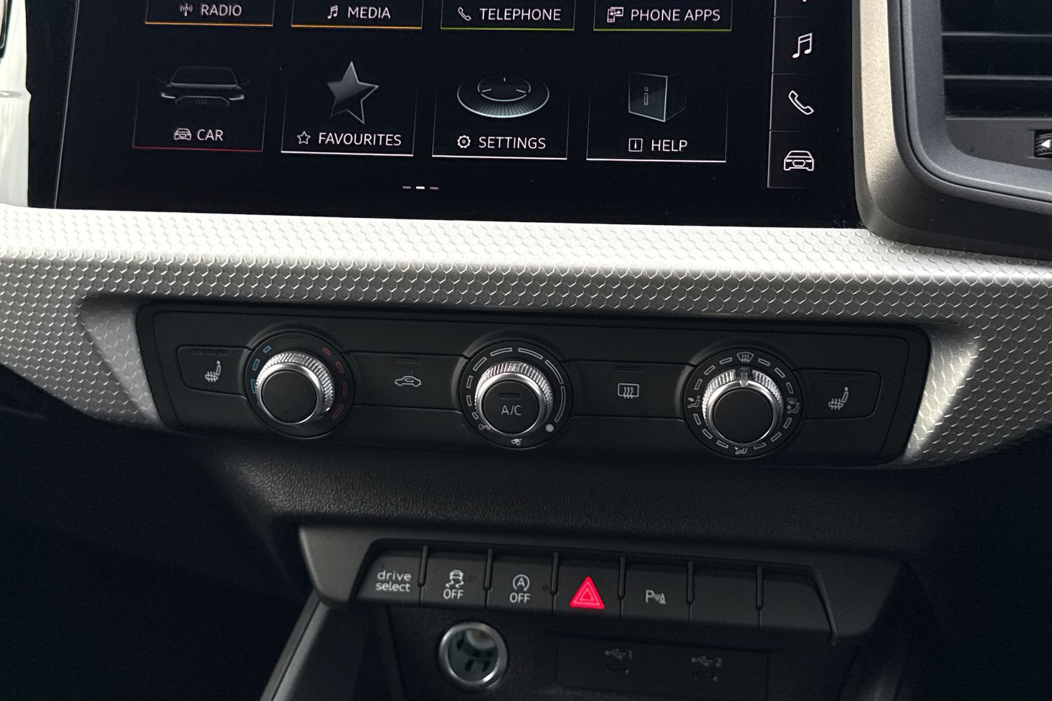 Used Audi A1 2024 for sale - 77368379: Photo 22