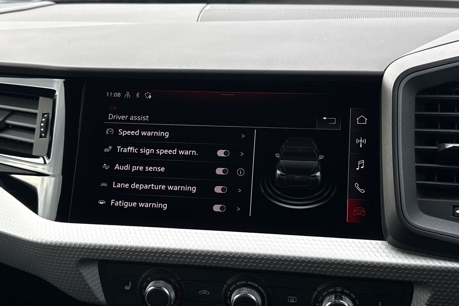 Used Audi A1 2024 for sale - 77368379: Photo 32