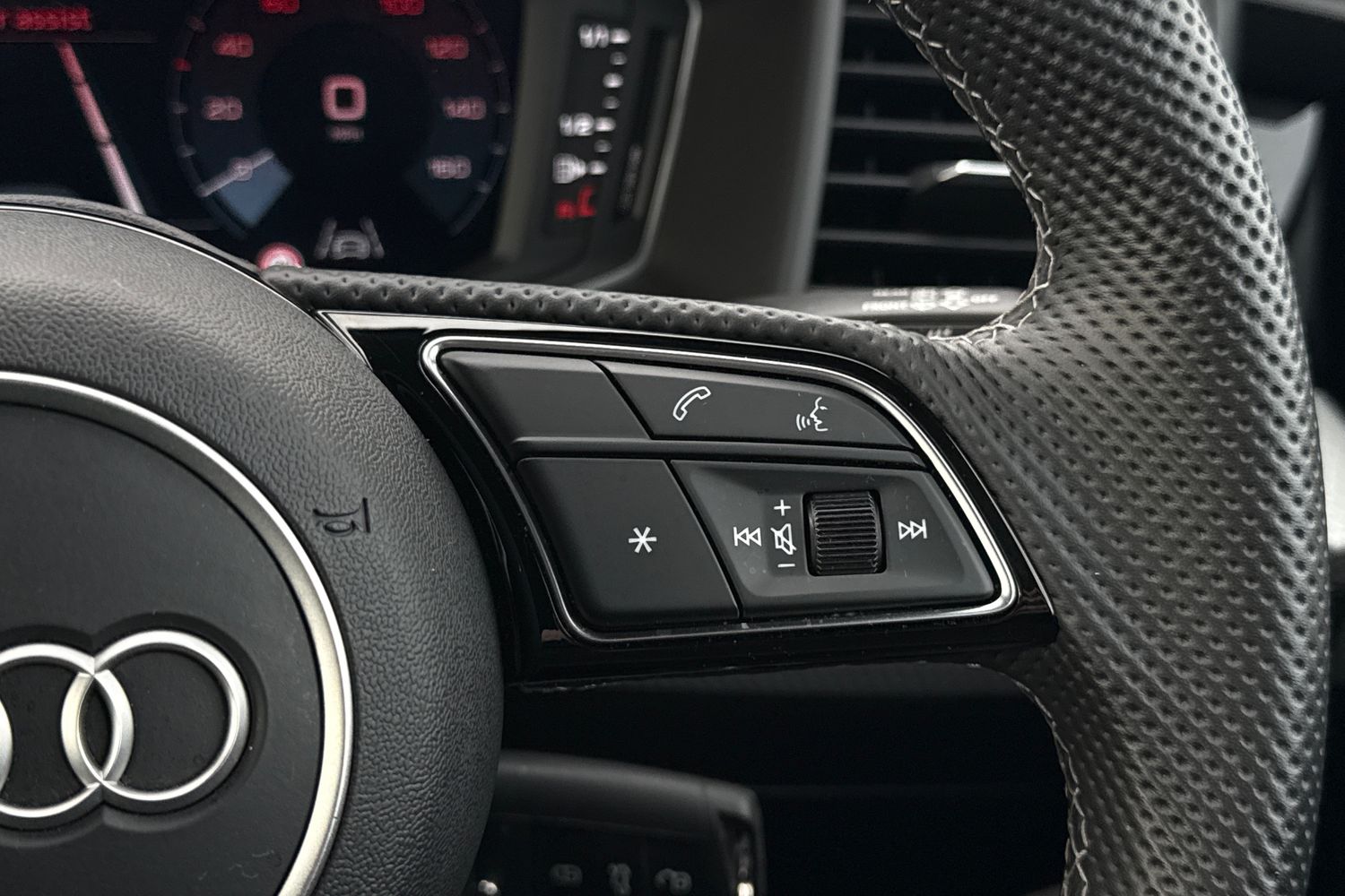 Used Audi A1 2024 for sale - 77368379: Photo 34