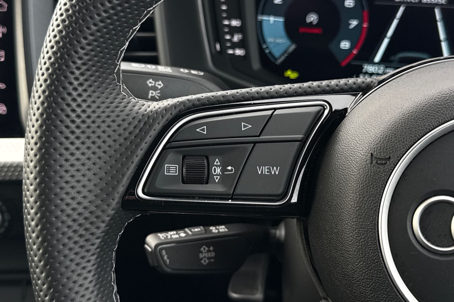 Used Audi A1 2024 for sale - 77368379: Photo 35