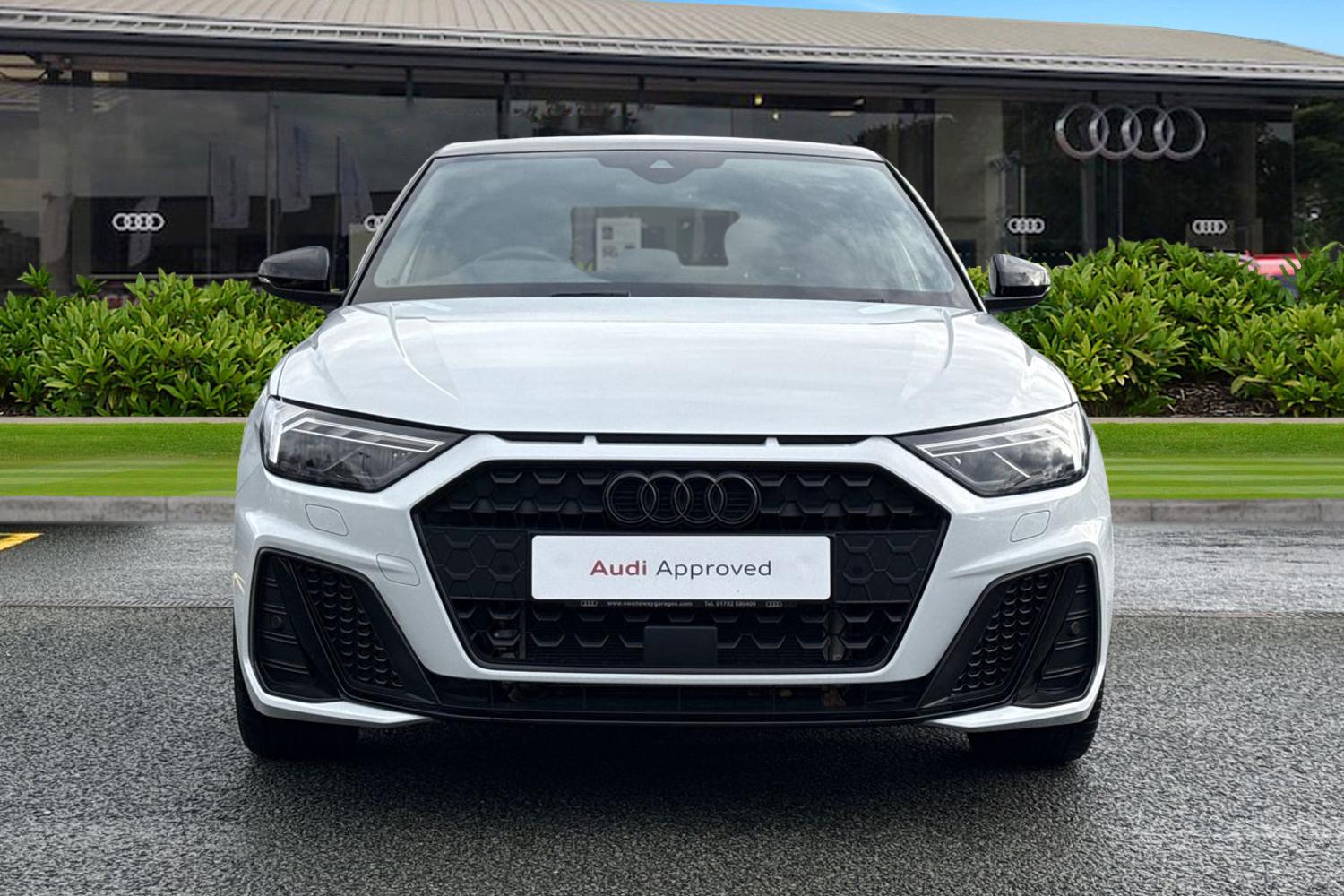 Used Audi A1 2024 for sale - 77368379: Photo 6