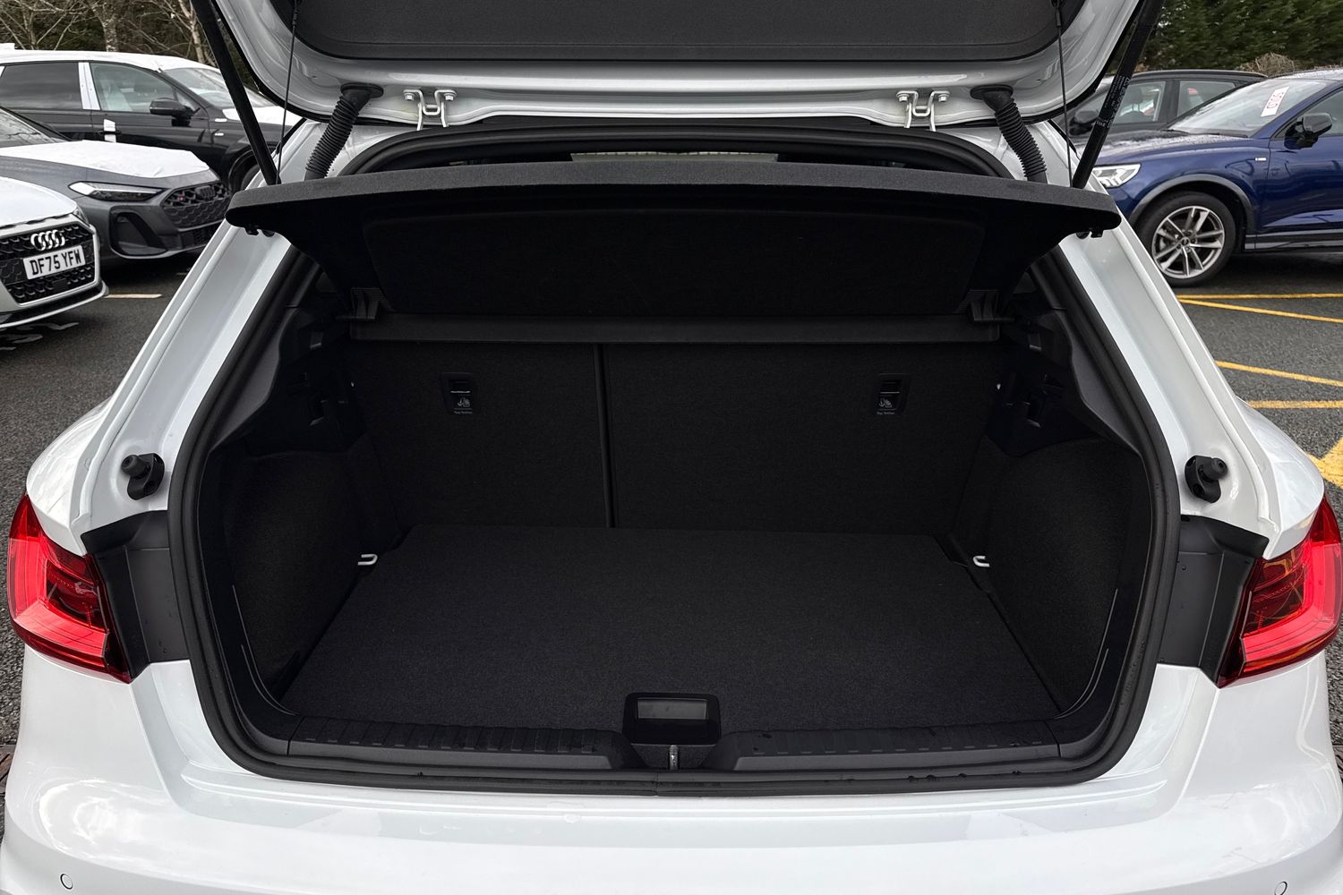 Used Audi A1 2024 for sale - 77368379: Photo 7