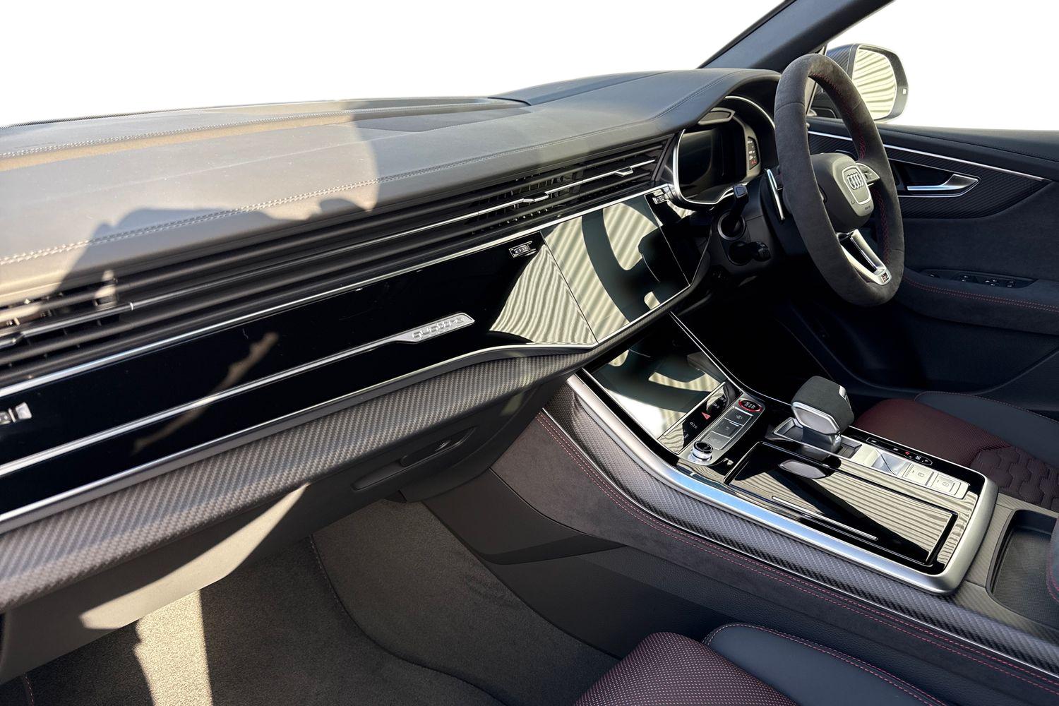 Used Audi RS Q8 2026 for sale - 77348276: Photo 14