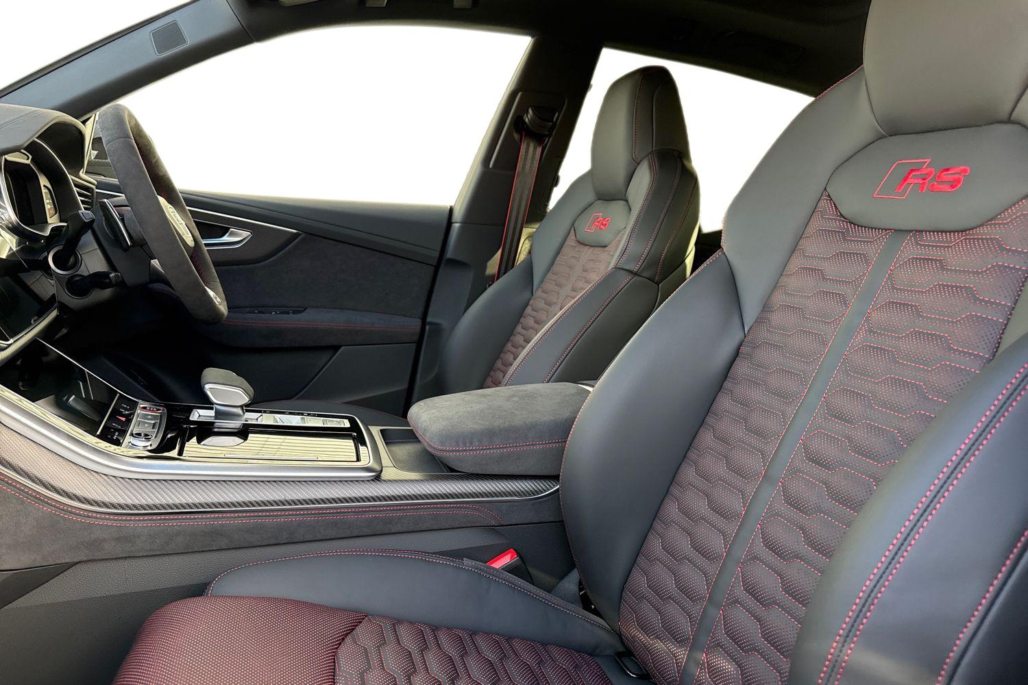 Used Audi RS Q8 2026 for sale - 77348276: Photo 15