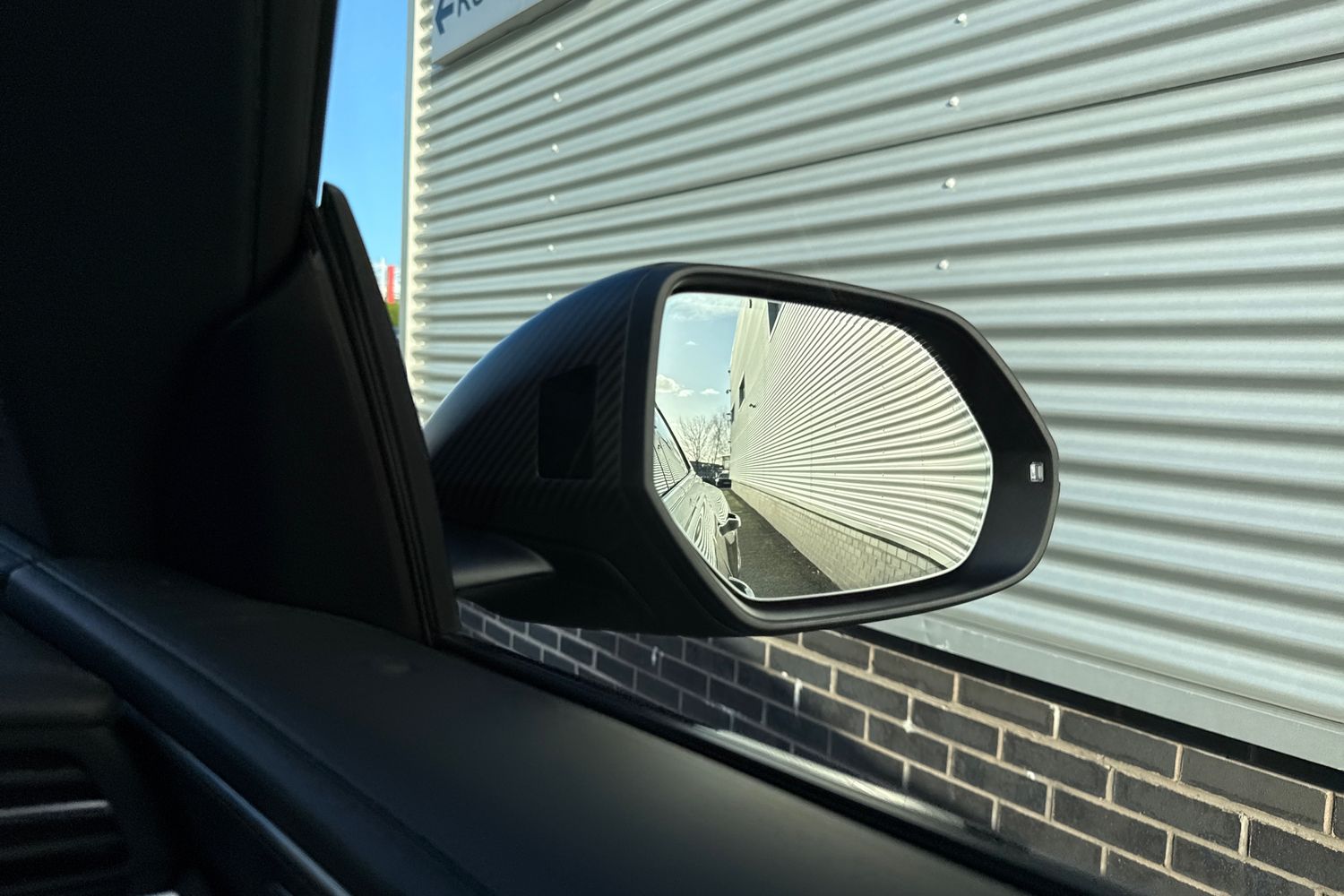 Used Audi RS Q8 2026 for sale - 77348276: Photo 20