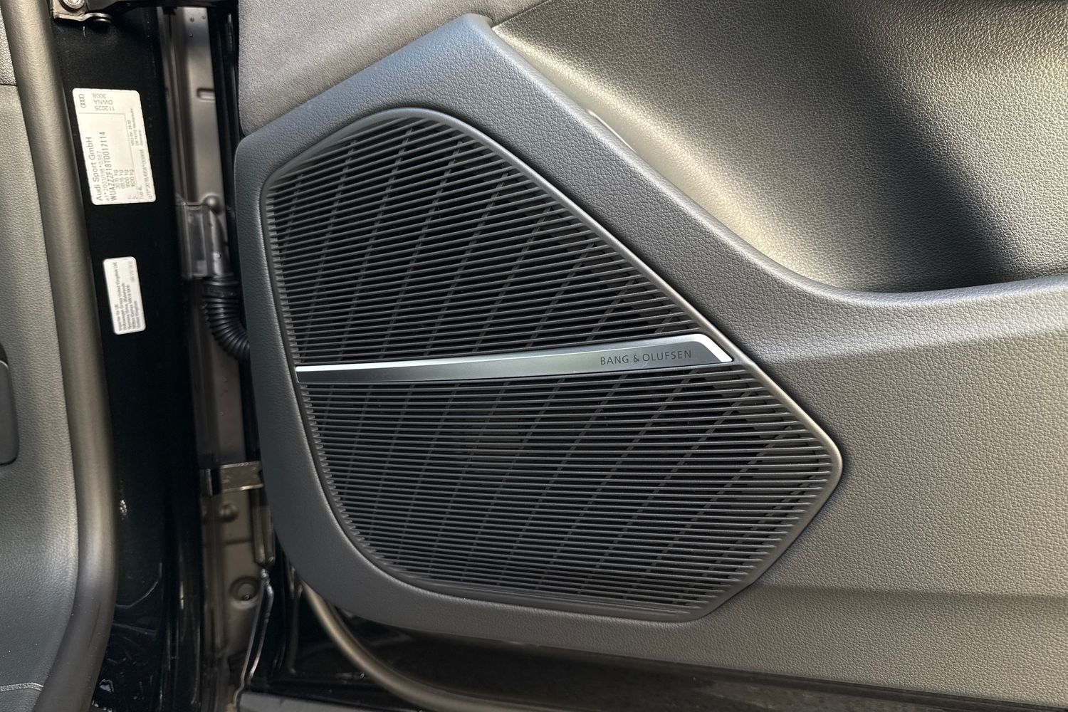 Used Audi RS Q8 2026 for sale - 77348276: Photo 25