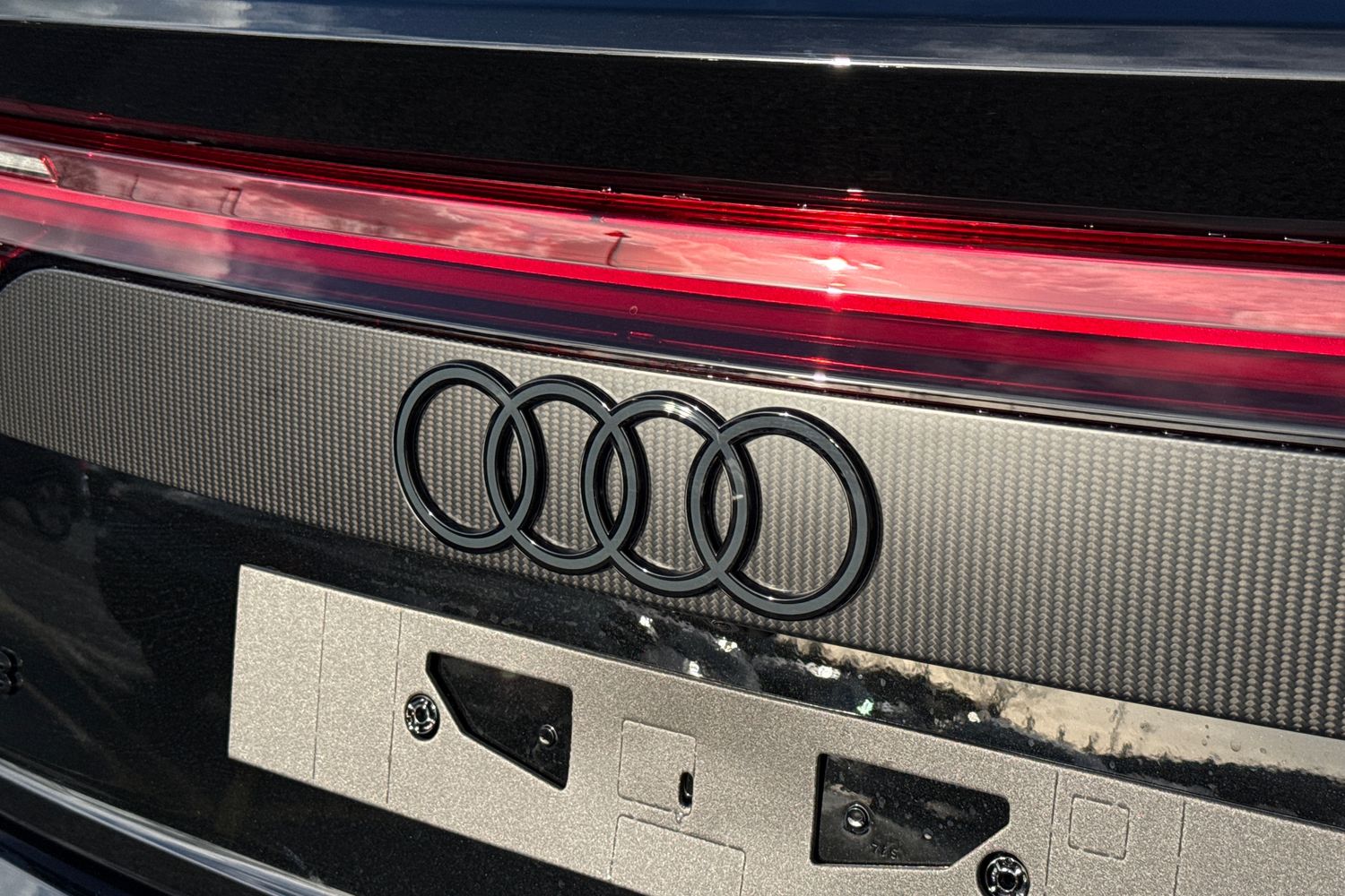 Used Audi RS Q8 2026 for sale - 77348276: Photo 26