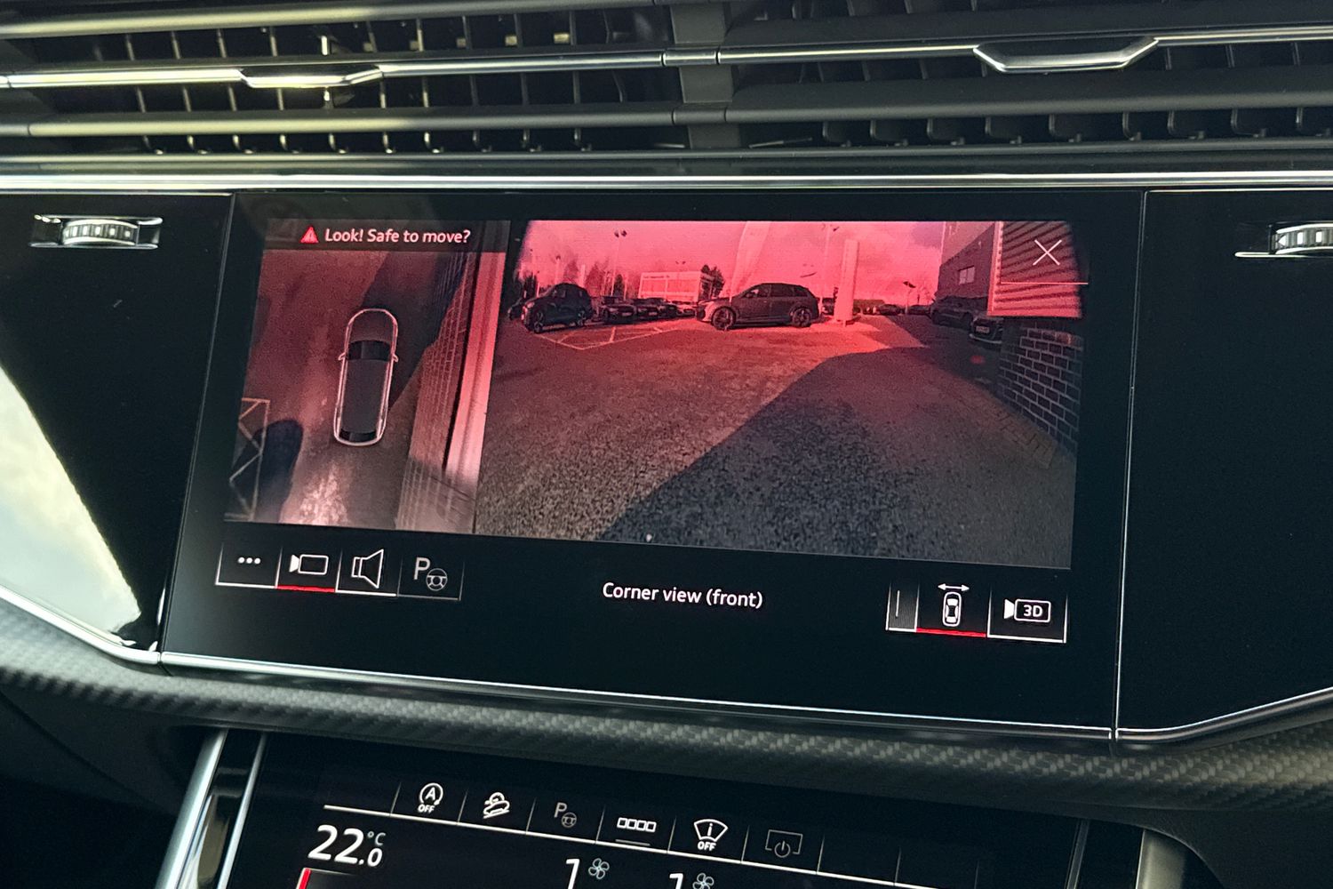 Used Audi RS Q8 2026 for sale - 77348276: Photo 31