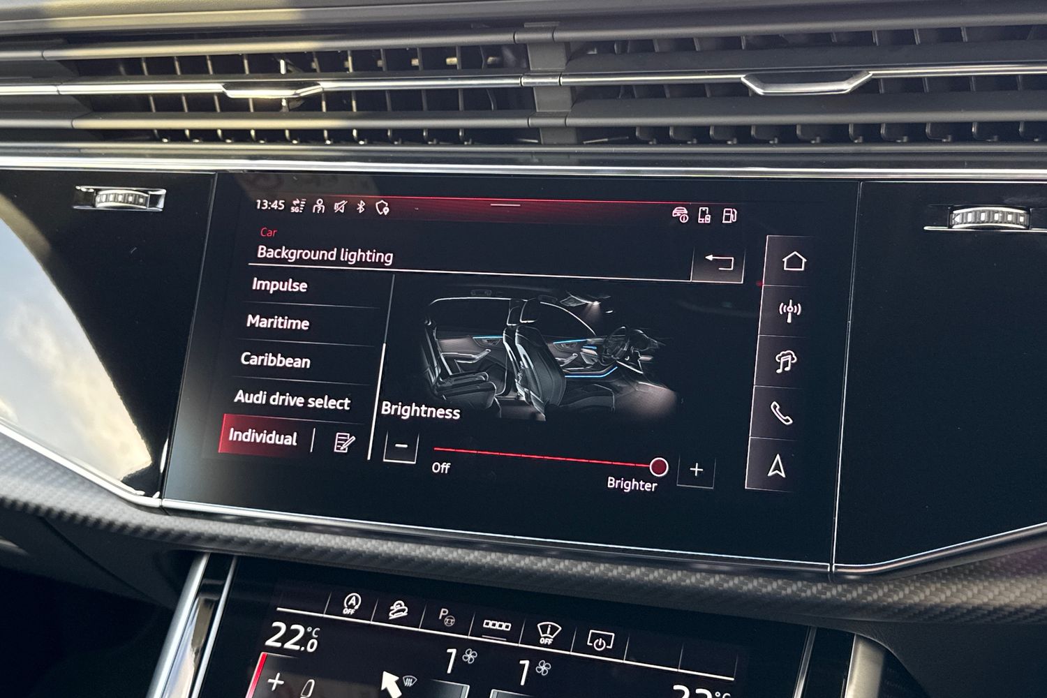 Used Audi RS Q8 2026 for sale - 77348276: Photo 33