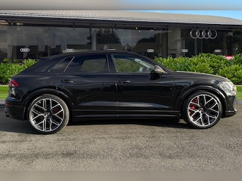 Used Audi RS Q8 2026 for sale - 77348276: Photo