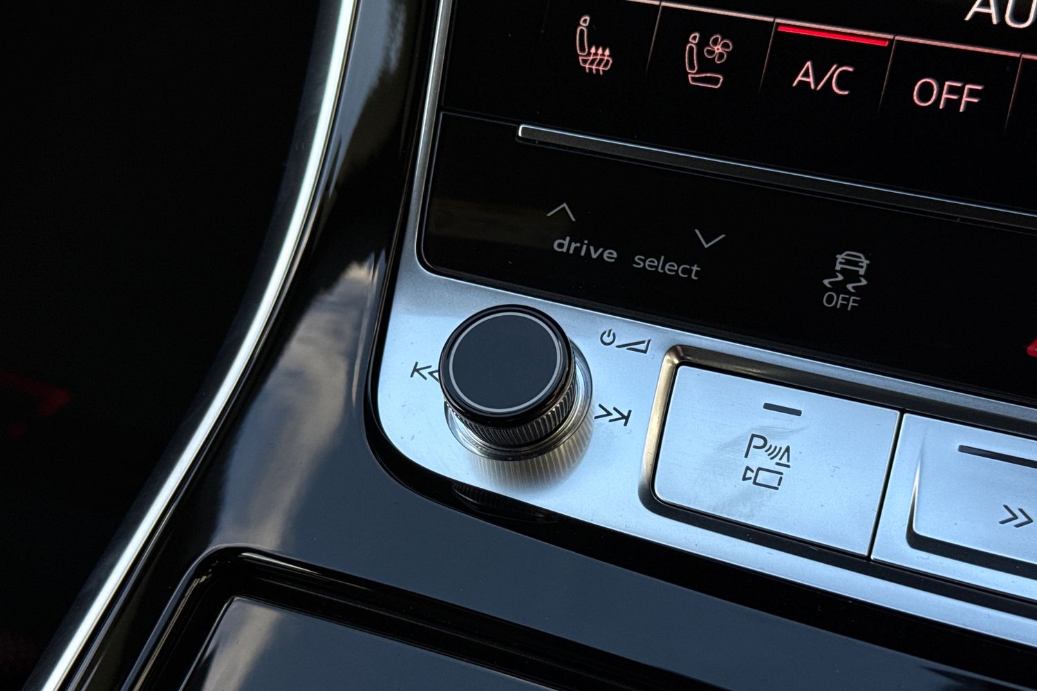 Used Audi RS Q8 2026 for sale - 77348276: Photo 43