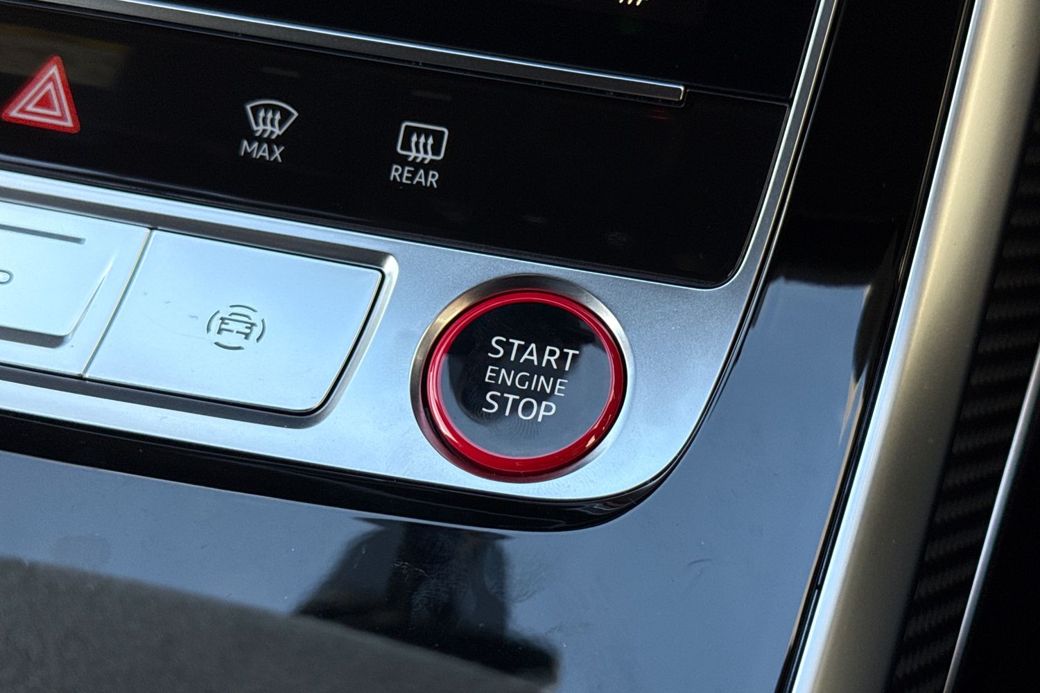 Used Audi RS Q8 2026 for sale - 77348276: Photo 44