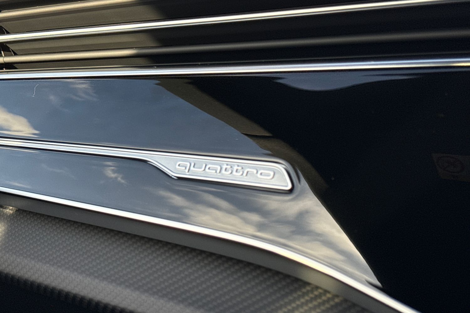 Used Audi RS Q8 2026 for sale - 77348276: Photo 46