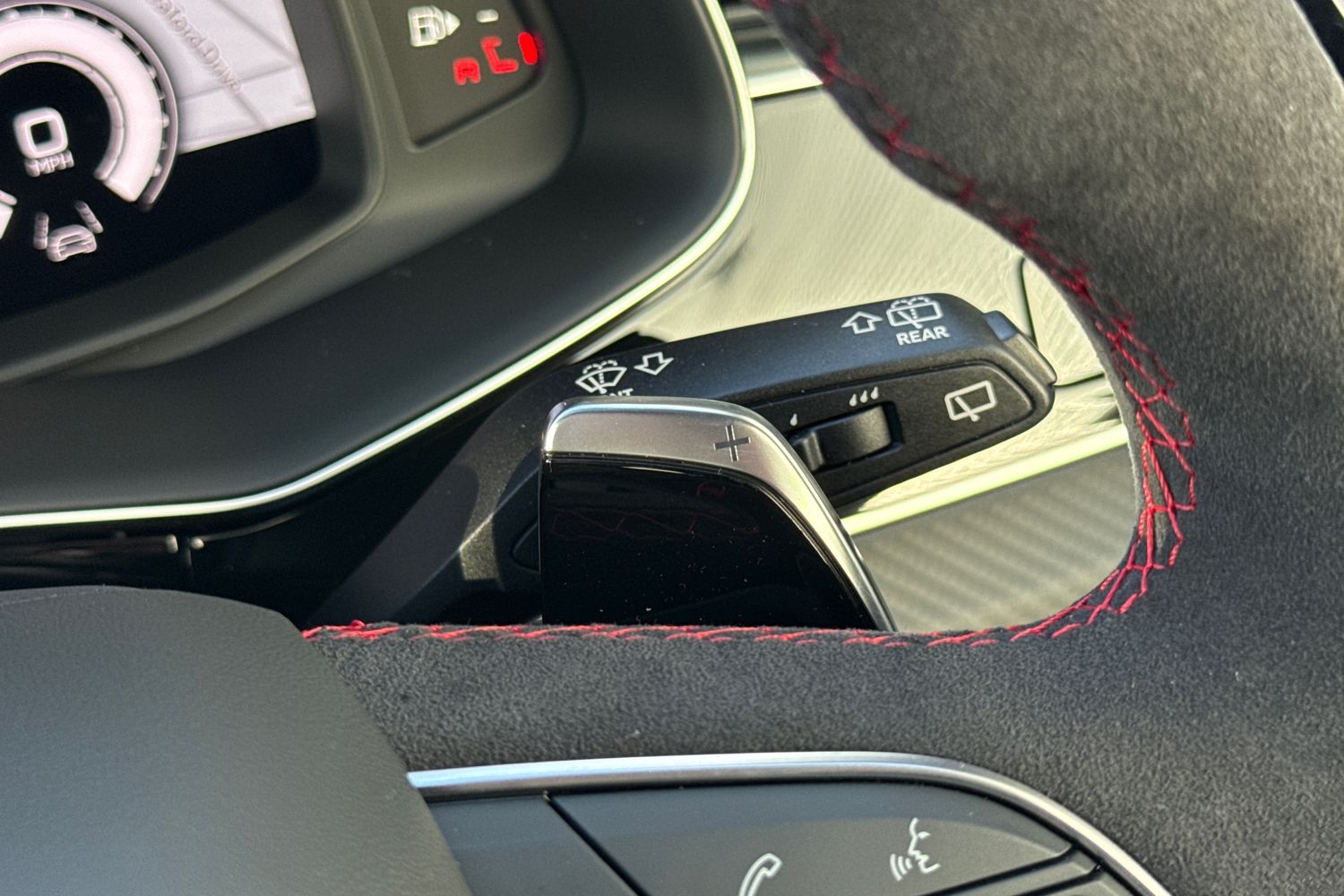 Used Audi RS Q8 2026 for sale - 77348276: Photo 47