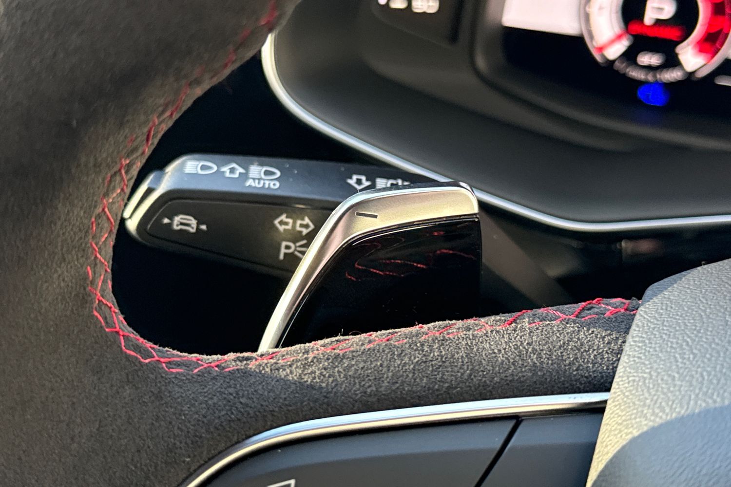 Used Audi RS Q8 2026 for sale - 77348276: Photo 48