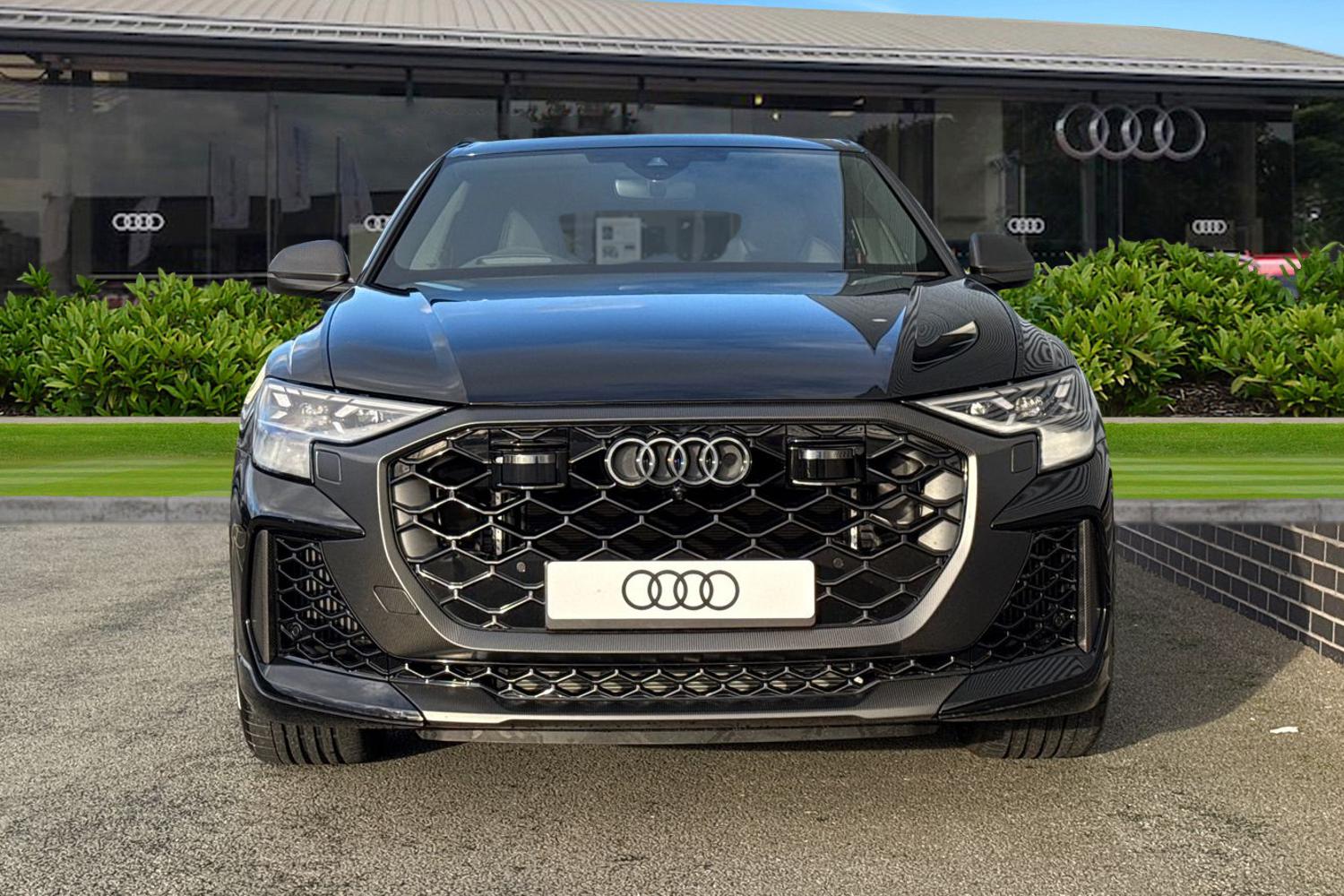 Used Audi RS Q8 2026 for sale - 77348276: Photo 5