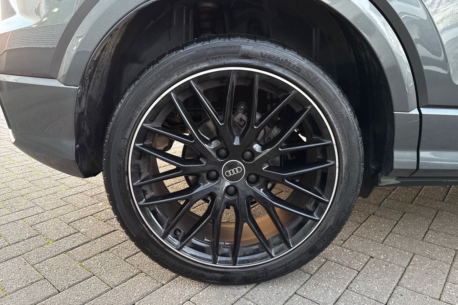 Used Audi Q2 2025 for sale - 76705515: Photo 11