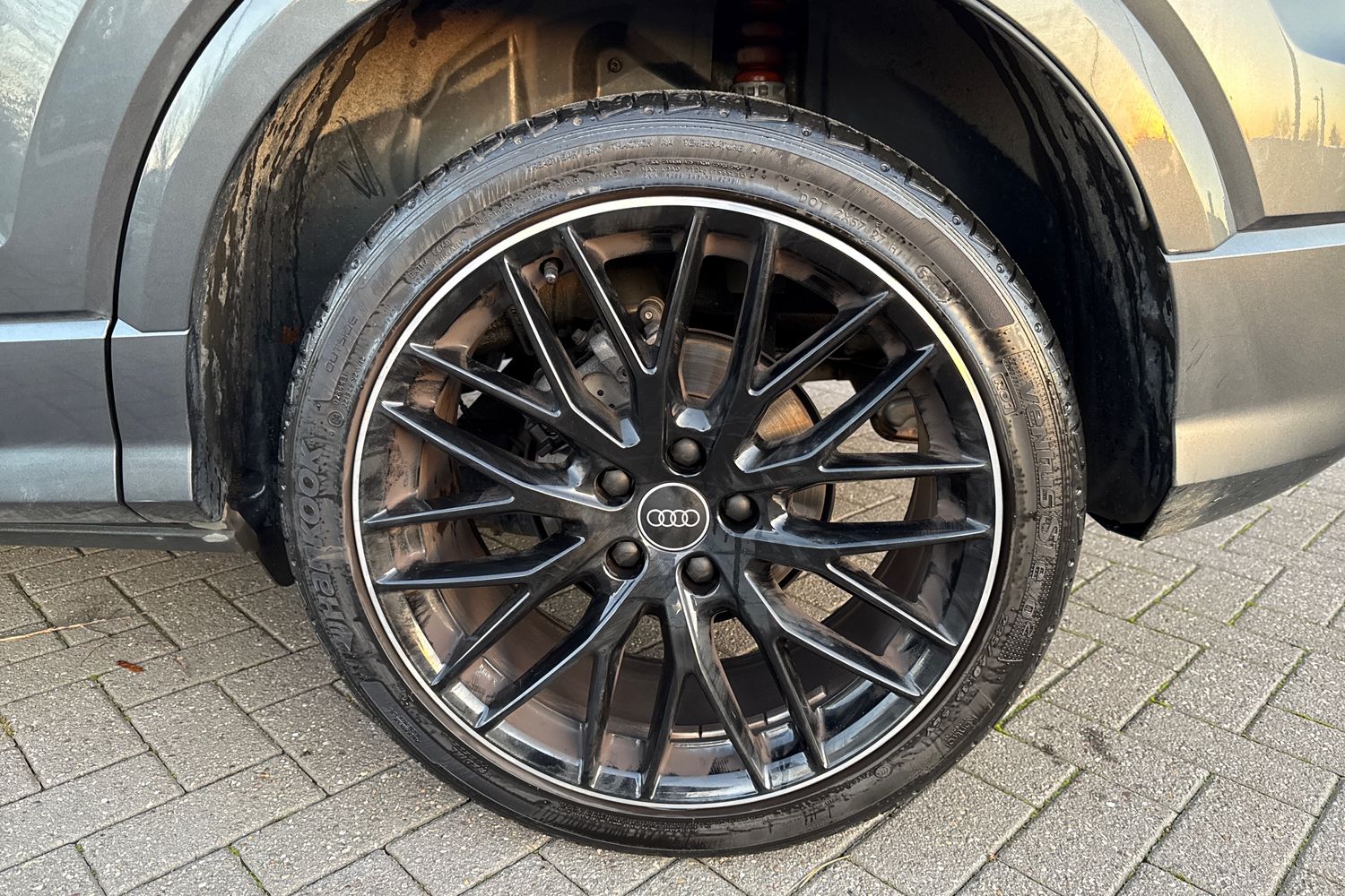 Used Audi Q2 2025 for sale - 76705515: Photo 12